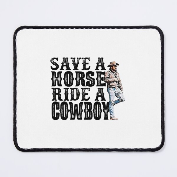 Artikelvorschau, Speichern Sie Fahrt-Cowboy-T-Shirt 80S entworfen und verkauft von maurines.