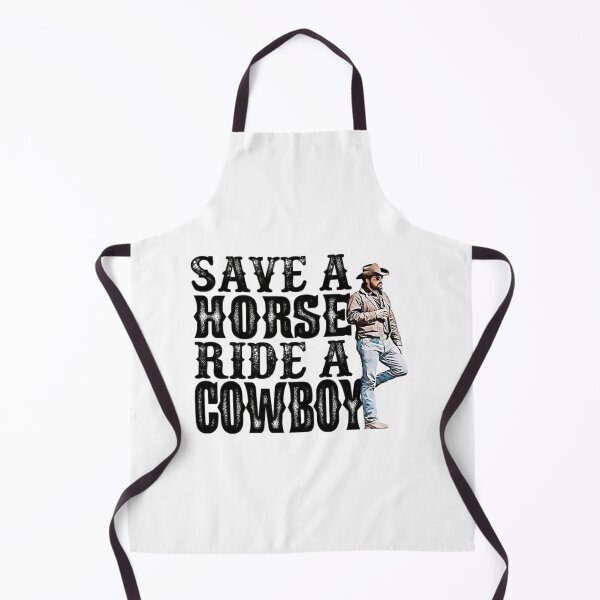 Item preview, Save Ride Cowboy Tshirt 80S designed and sold by maurines.