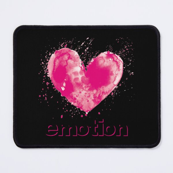 Item preview, Emotion designed and sold by Monikatees.