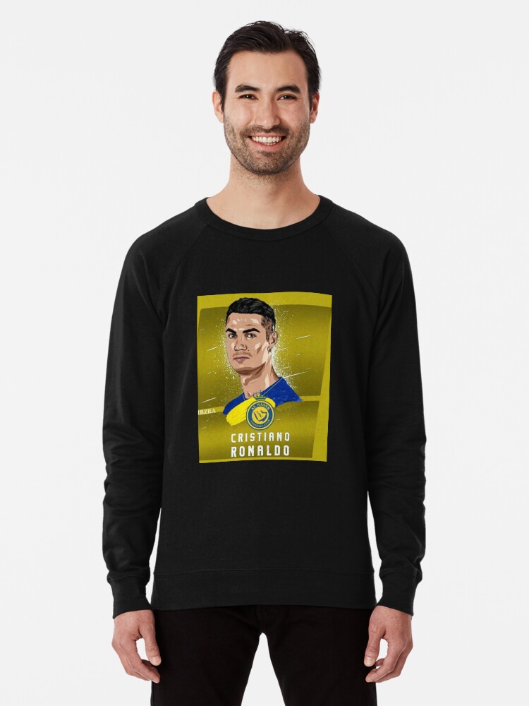 Ronaldo sweatshirt best sale