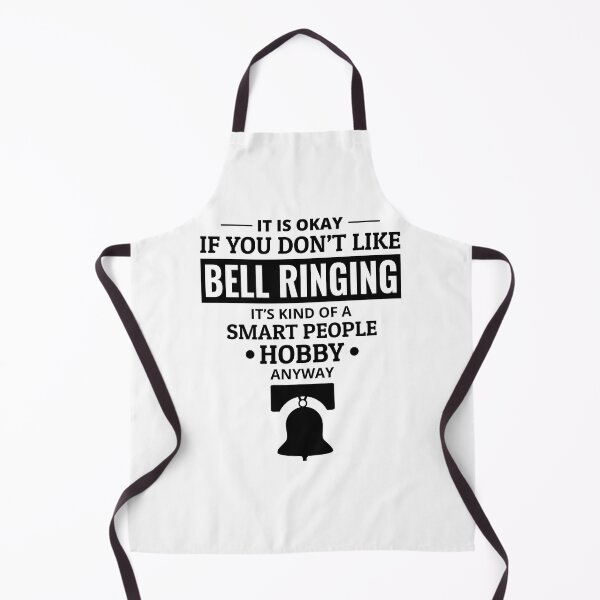 Item preview, Bell Ringer Ringing Collector Campanologist Funny designed and sold by TastefulTees.