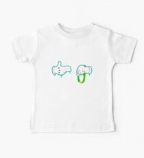 Oh boy! RTJ Baby T-Shirt