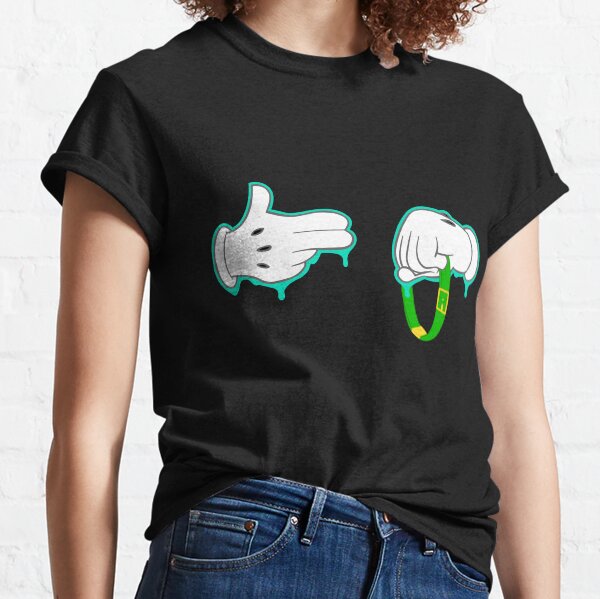 Oh boy! RTJ Classic T-Shirt