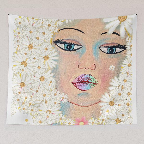 Item preview, Princess Daisy designed and sold by Raine2Shine.