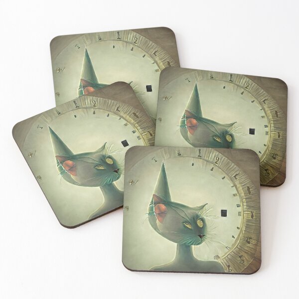 Item preview, hysterical cat designed and sold by bogfl.