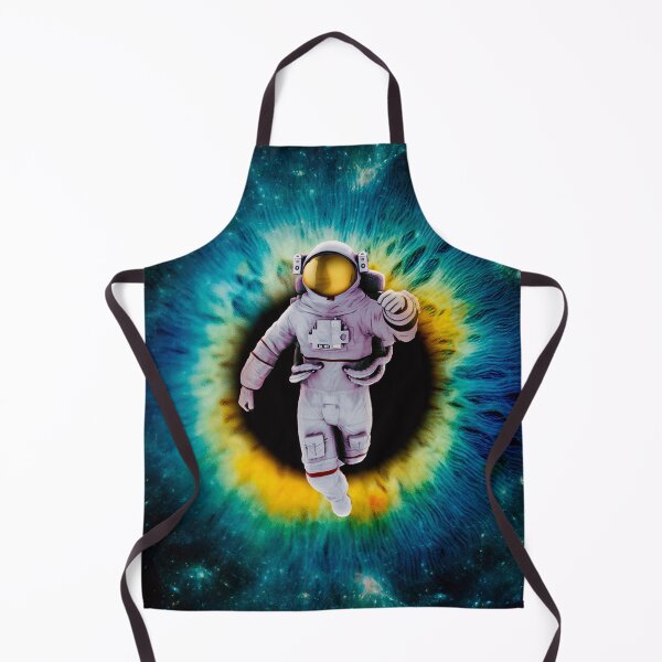 Item preview, Eye Of The Universe designed and sold by seamless.
