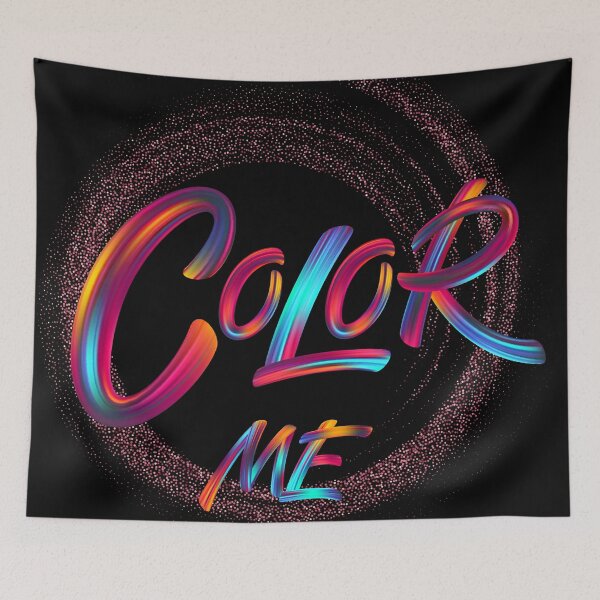 Item preview, Color me Girls Special designed and sold by Product  Stella.