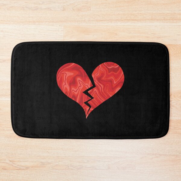 Item preview, Broken heart designed and sold by DerSenat.