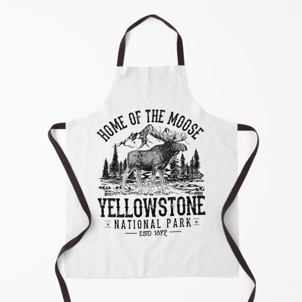 Artikelvorschau, Yellowstone-Nationalpark-Andenken, die Abenteuer-T-Shirt 80S wandern entworfen und verkauft von maurines.
