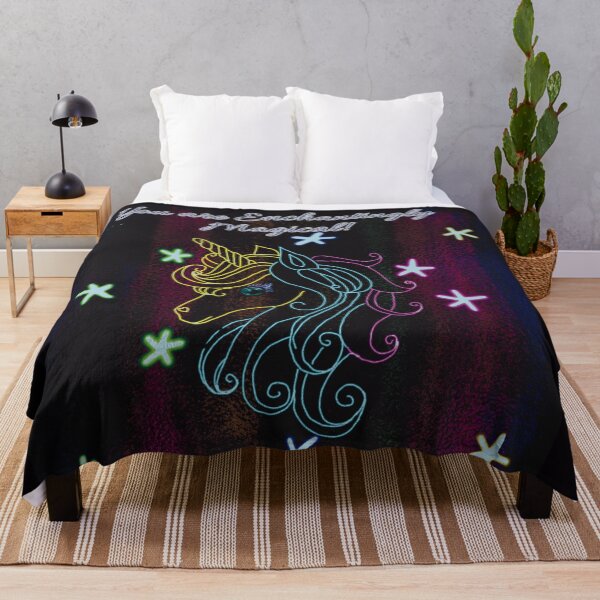 Item preview, Unicorn Gifts - You are Enchantingly Magical designed and sold by ShreecreatE.