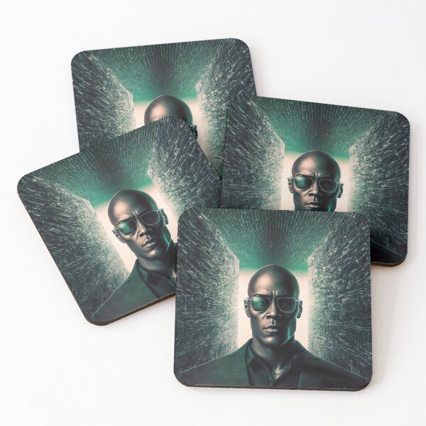 Item preview, Morpheus matrix from another dimension designed and sold by Neal001.