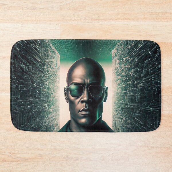 Item preview, Morpheus matrix from another dimension designed and sold by Neal001.