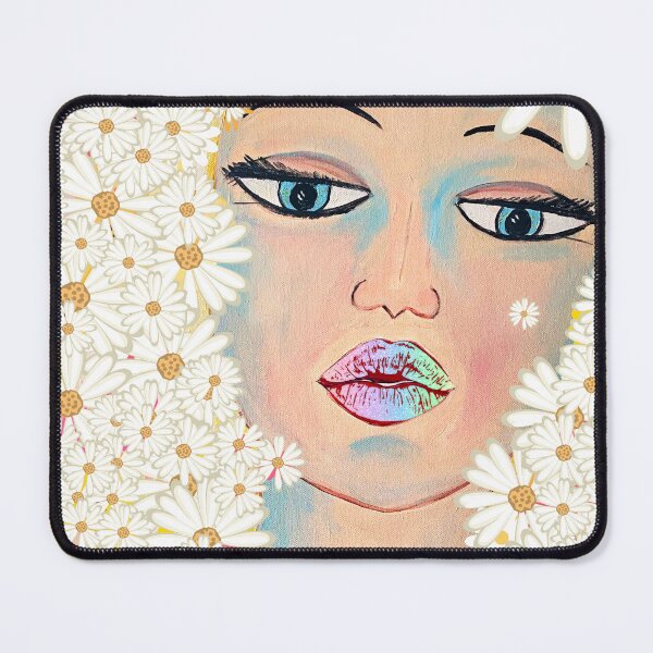Item preview, Princess Daisy designed and sold by Raine2Shine.