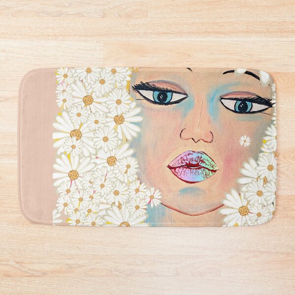 Item preview, Princess Daisy designed and sold by Raine2Shine.