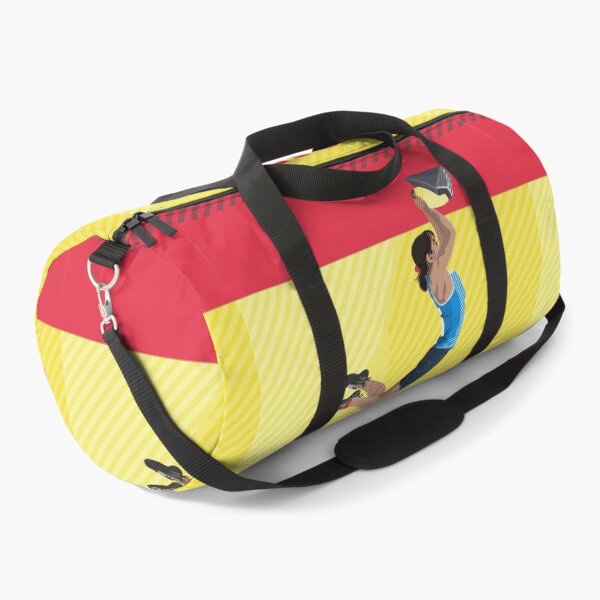 Item preview, Dyno (red-yellow) designed and sold by Dariolafuente.