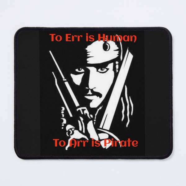 Item preview, Arr is to be a pirate designed and sold by GourangaStore.