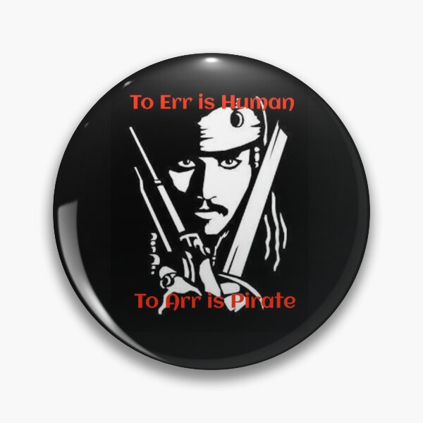 Item preview, Arr is to be a pirate designed and sold by GourangaStore.