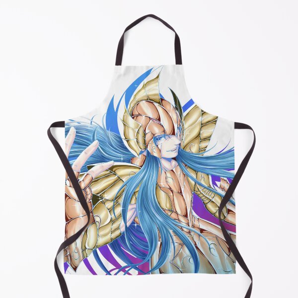 Item preview, Sea Dragon Kanon - North Atlantic designed and sold by botogabriel.