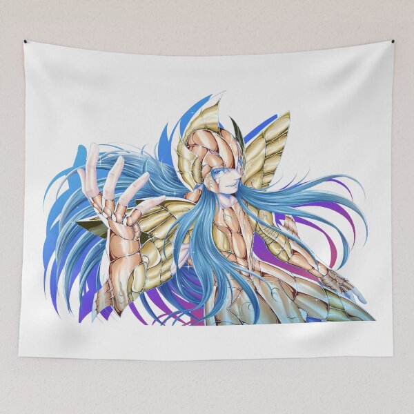 Item preview, Sea Dragon Kanon - North Atlantic designed and sold by botogabriel.
