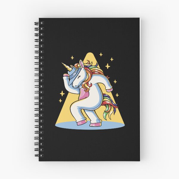 Item preview, Disco unicorn designed and sold by DerSenat.