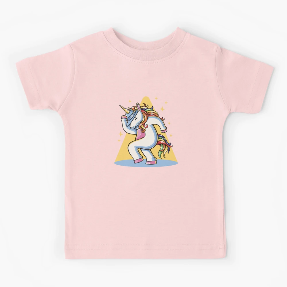 Disco unicorn