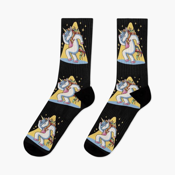 Item preview, Disco unicorn designed and sold by DerSenat.