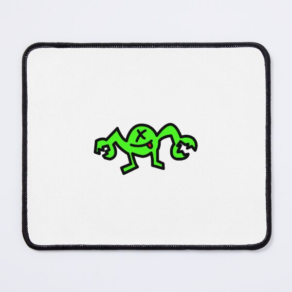 Item preview, Pescado - Crab designed and sold by bitpopart.