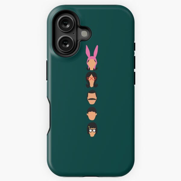 Item preview, The Belchers   designed and sold by Shelljjonn.