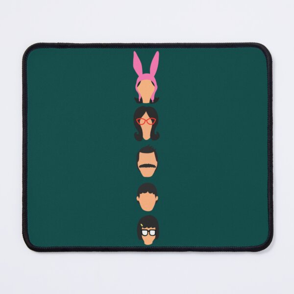 Item preview, The Belchers   designed and sold by Shelljjonn.
