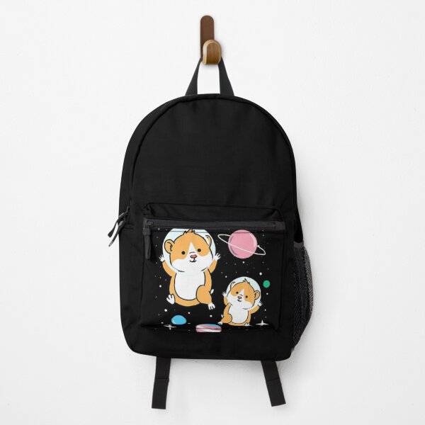 Item preview, Hamster Space Meme designed and sold by DreamMeArt.