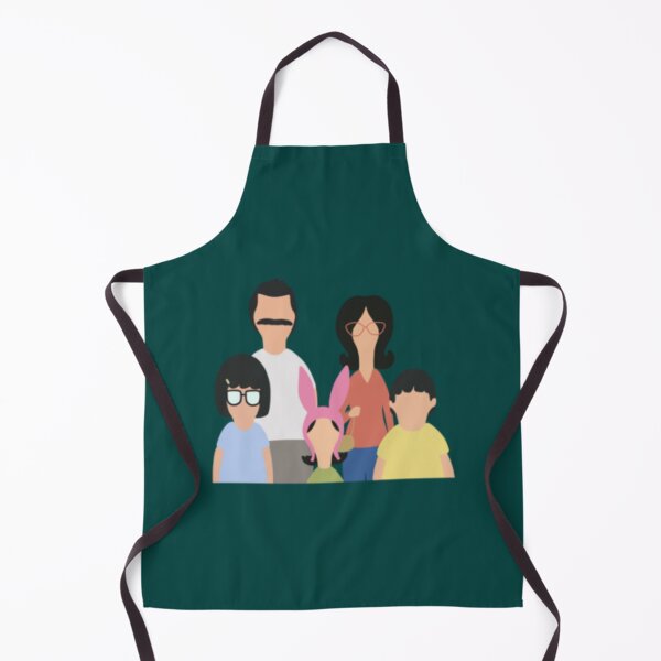 Item preview, The Belchers   designed and sold by Shelljjonn.