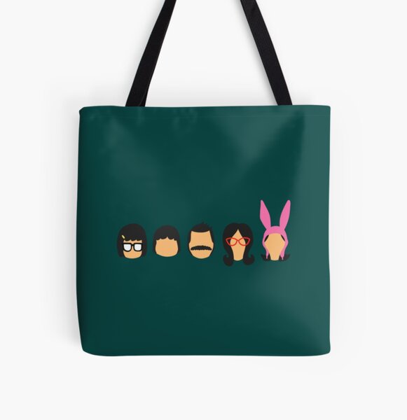 Evil Louise Active  Tote Bag for Sale by DesignsbyKays