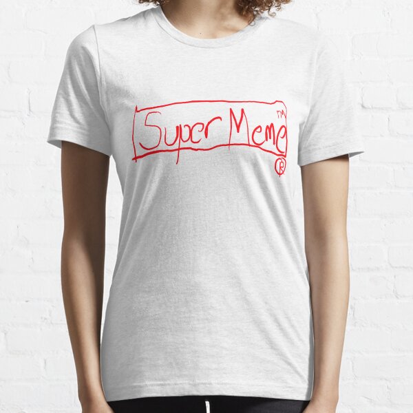 Memes Supreme' Women's T-Shirt