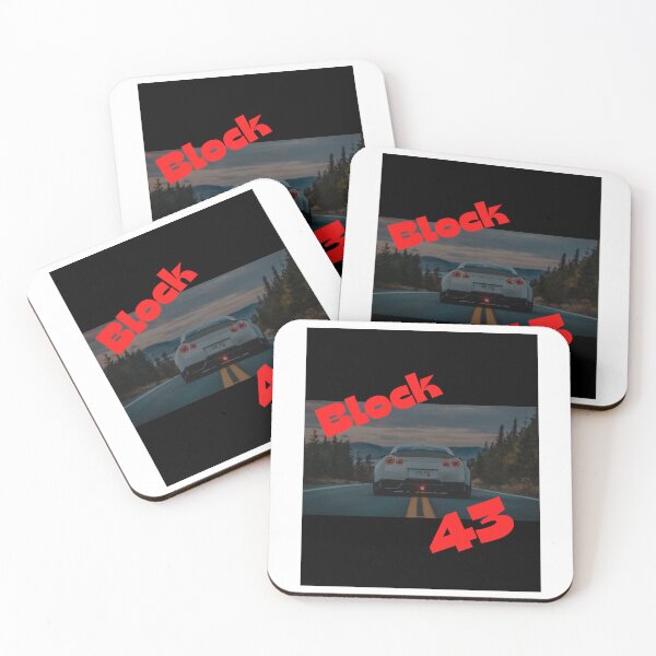 Artikelvorschau, Ken Block entworfen und verkauft von Decals4uUK.