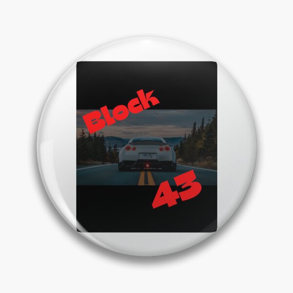 Item preview, Ken Block designed and sold by Decals4uUK.