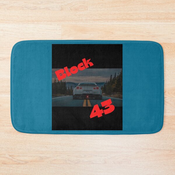 Item preview, Ken Block designed and sold by Decals4uUK.