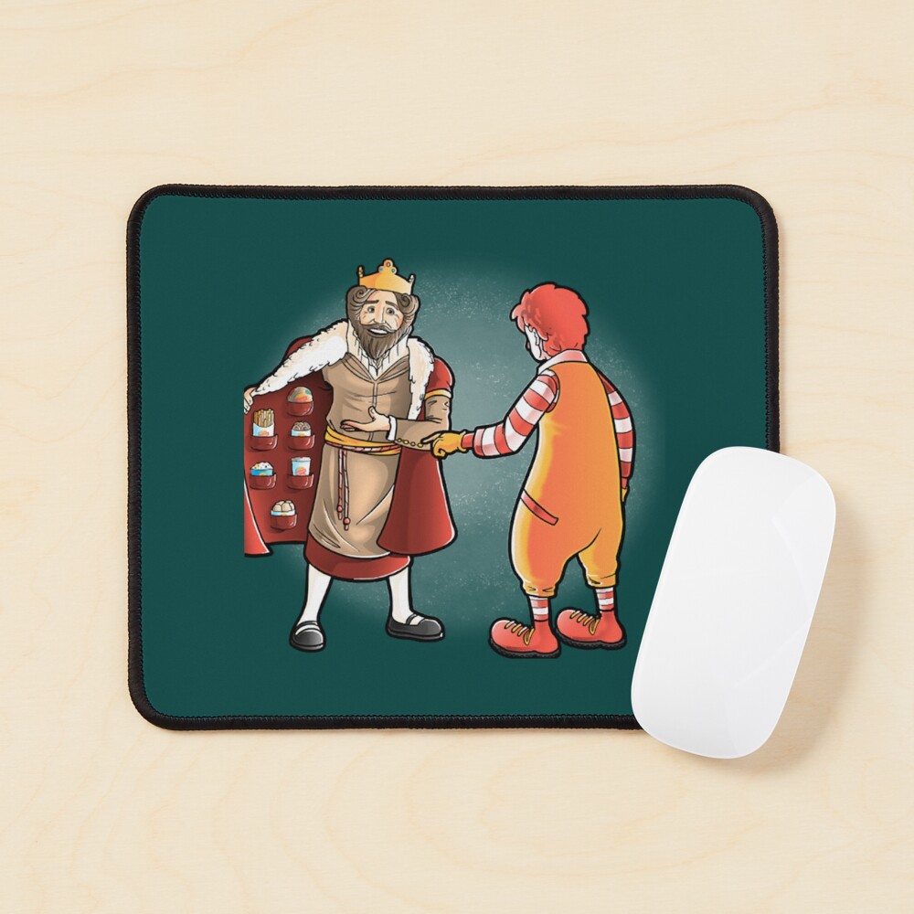 Item preview, Mouse Pad designed and sold by Shelljjonn.