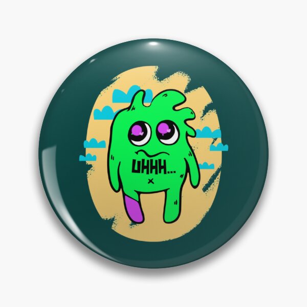 Item preview, Uhhh   designed and sold by Shelljjonn.