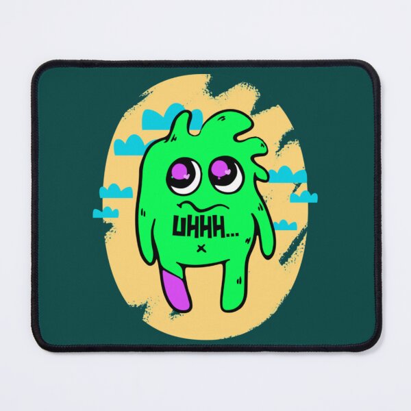 Item preview, Uhhh   designed and sold by Shelljjonn.