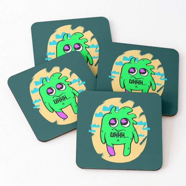 Item preview, Uhhh   designed and sold by Shelljjonn.