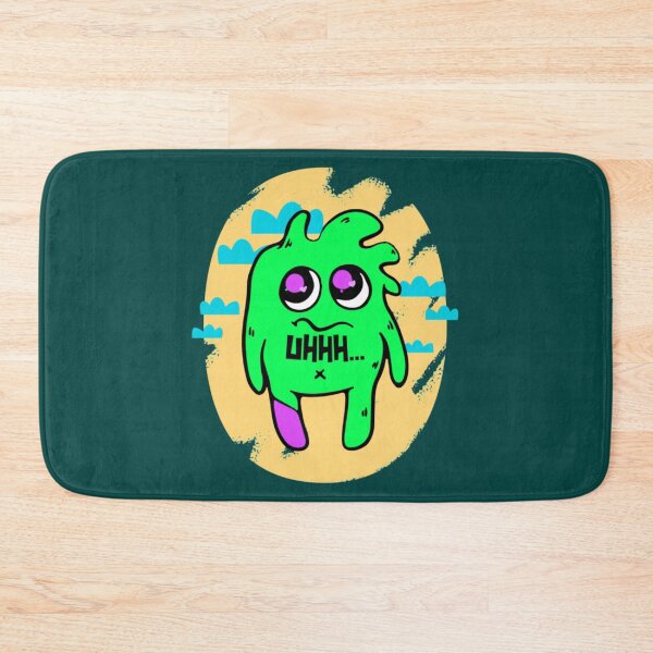 Item preview, Uhhh   designed and sold by Shelljjonn.