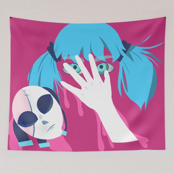 Item preview, Sally Face designed and sold by Mewwilljun.