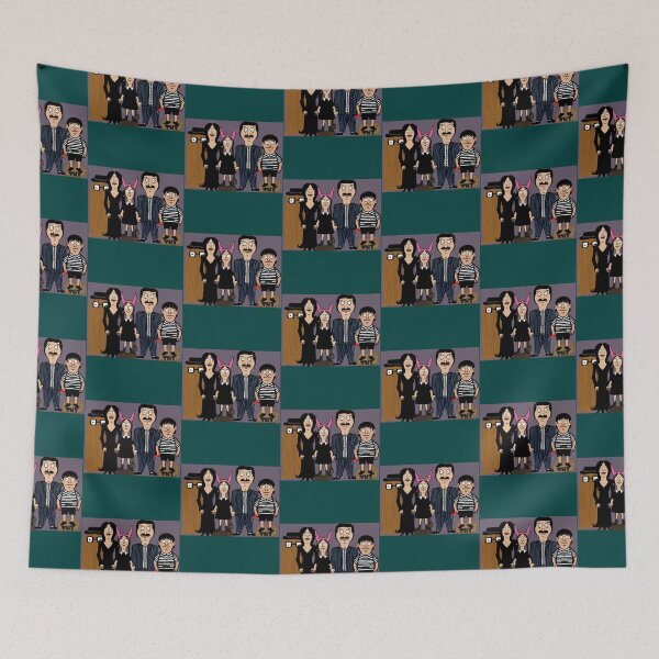 Item preview, Weird and Kooky Belchers!   designed and sold by Shelljjonn.