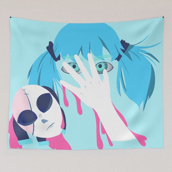 Item preview, Sally Face designed and sold by Mewwilljun.