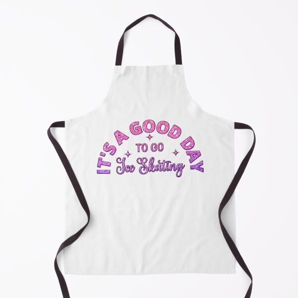 Item preview, It's a Good Day To Go Ice Skating designed and sold by SiYDesigns.
