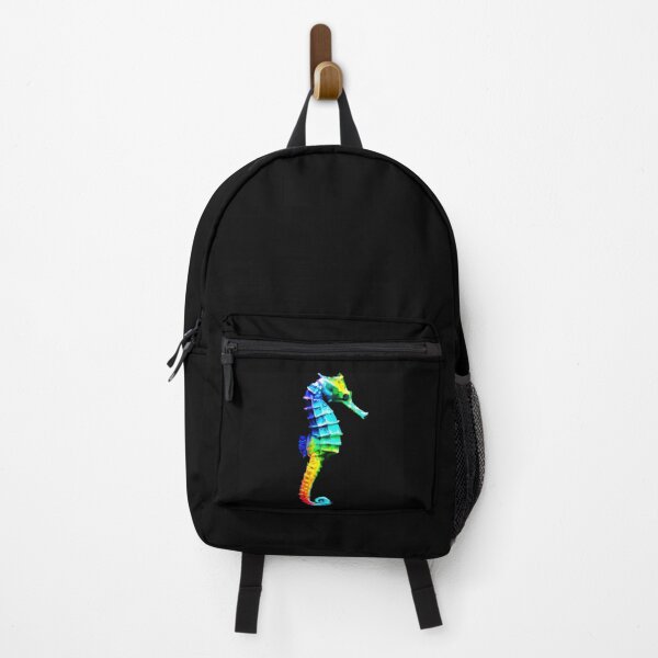 Item preview, Seahorses in Color designed and sold by phillipbooth.