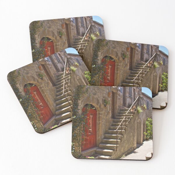 Item preview, Pitigliano Life designed and sold by Viv Thompson Photography .