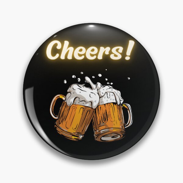 Item preview, CHEERS! designed and sold by MJ96-PRO.