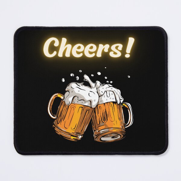 Item preview, CHEERS! designed and sold by MJ96-PRO.