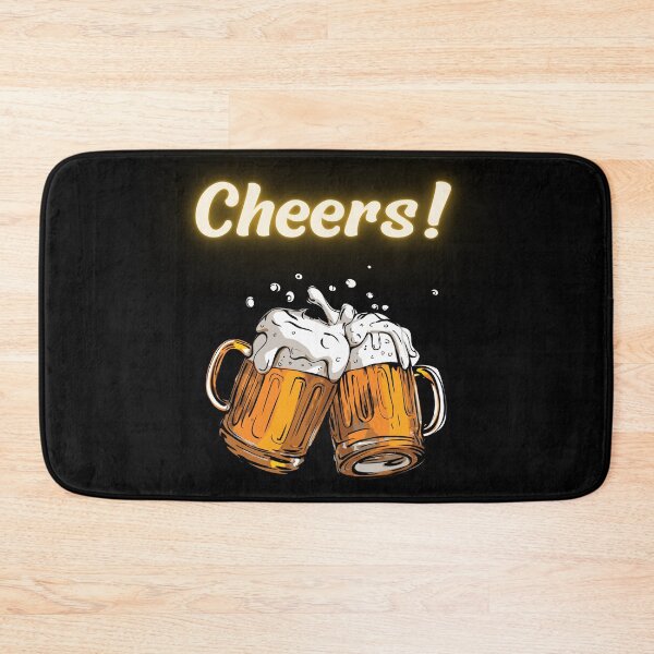 Item preview, CHEERS! designed and sold by MJ96-PRO.